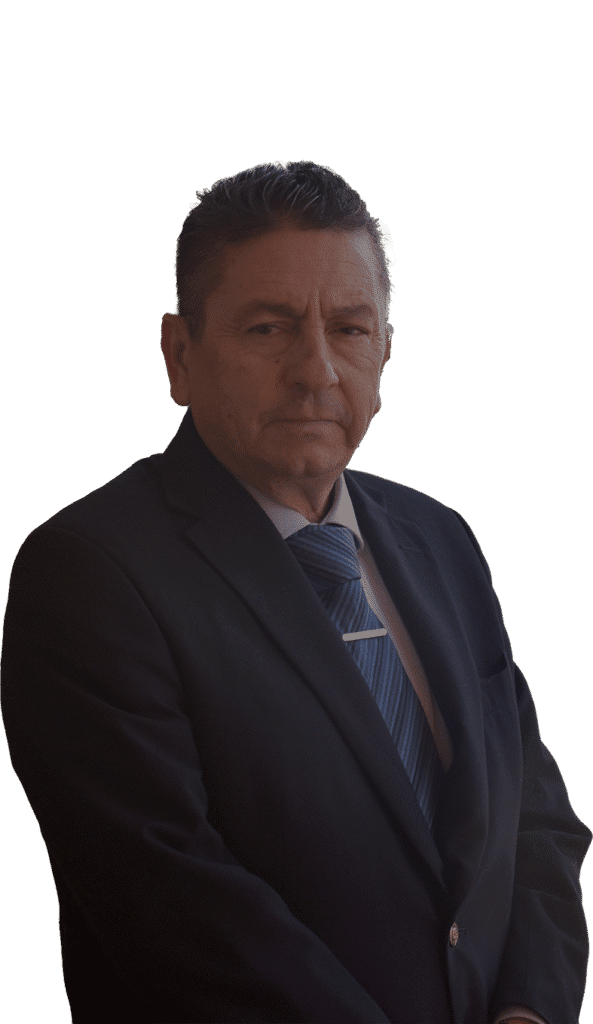 Perito Leonardo Arturo Saucedo Sosa