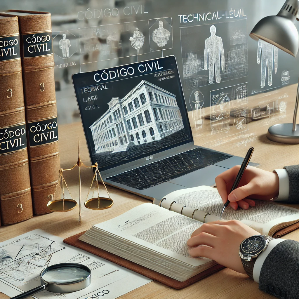 Aplicaciones comunes del servicio jurídico