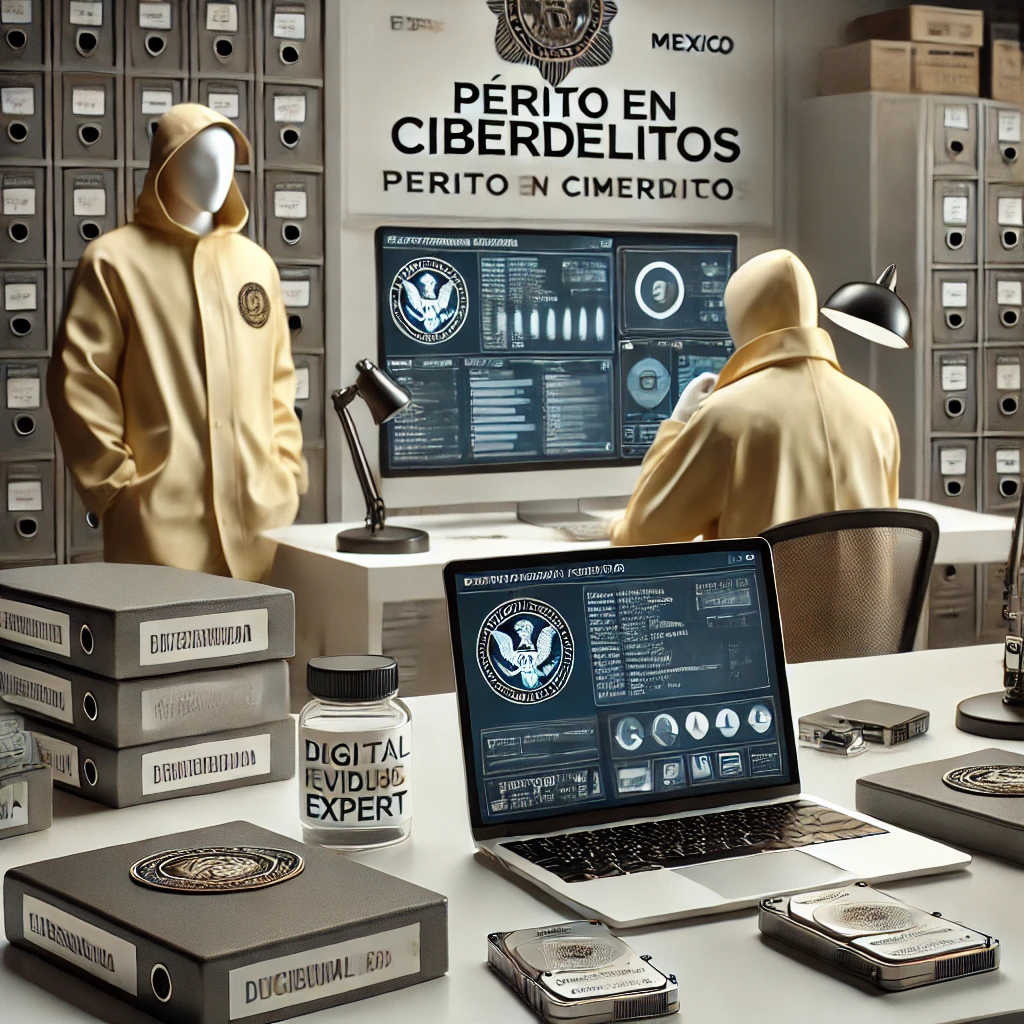 Casos prácticos de un Perito en Ciberdelitos Casos prácticos de un Perito en Ciberdelitos