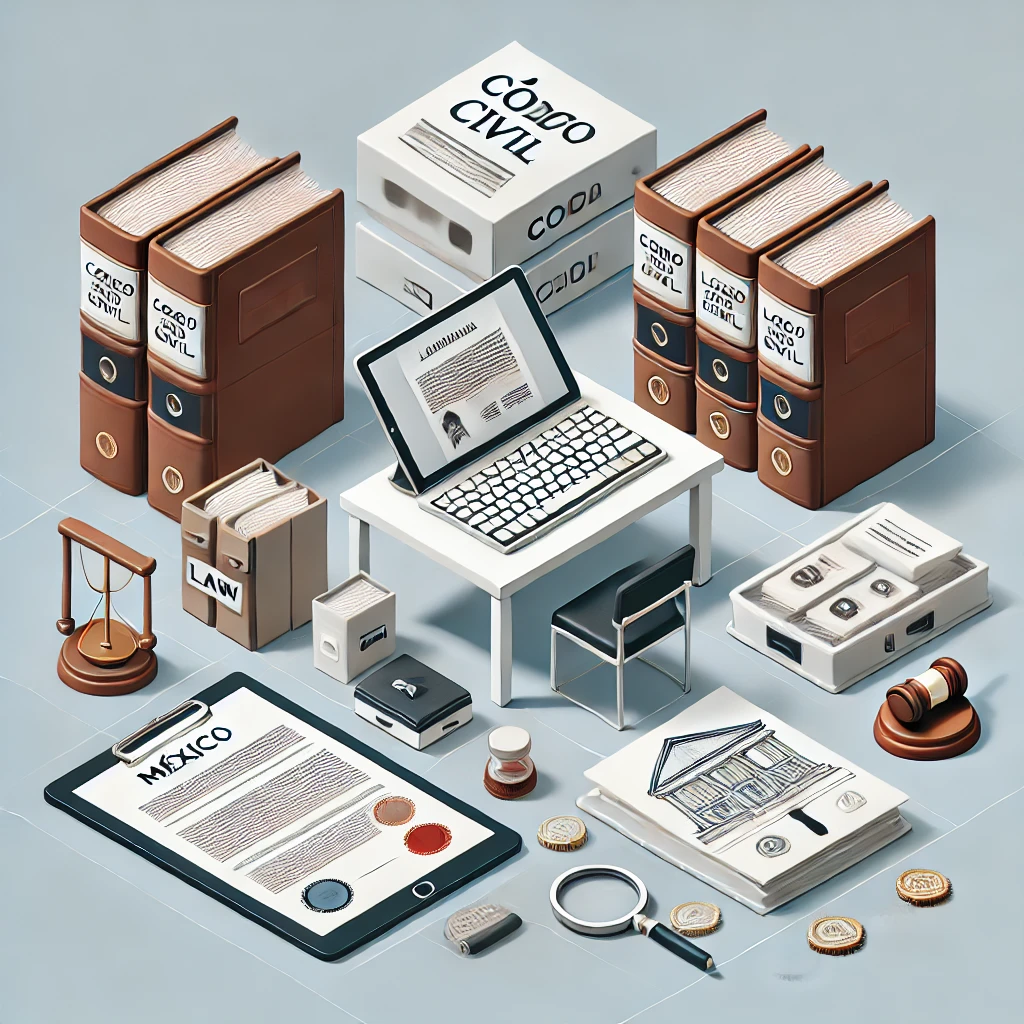 Casos prácticos de un abogado