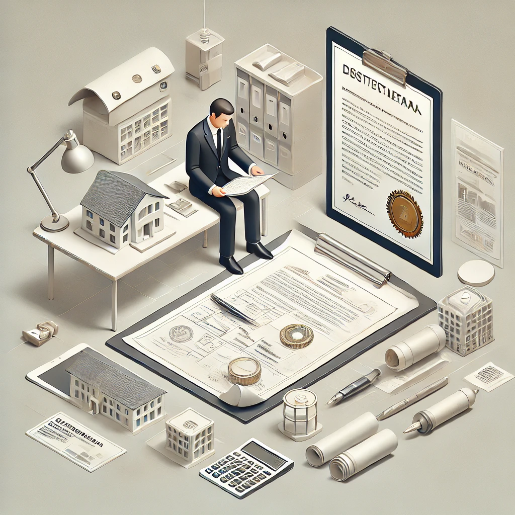 Casos prácticos de un arquitecto Casos prácticos de un arquitecto