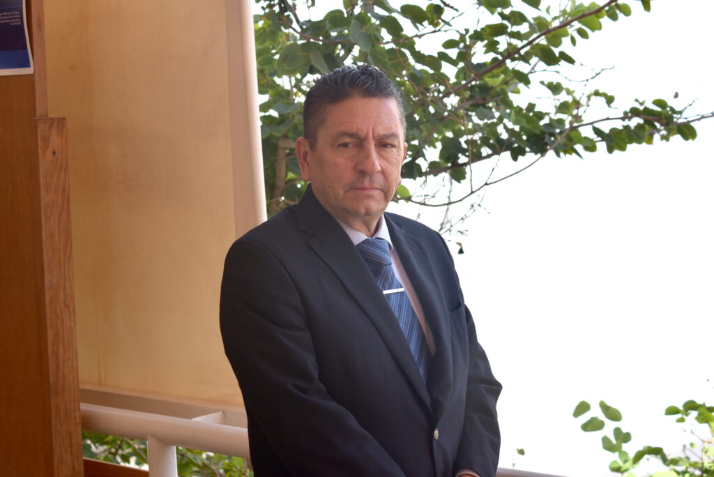 Dr Leonardo Arturo Saucedo Sosa Dr Leonardo Arturo Saucedo Sosa
