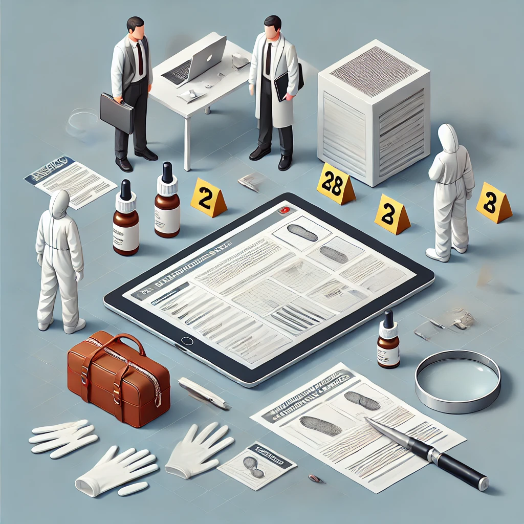 FAQ Peritaje en Criminalística Mecánica de hechos y Mecánica de Lesiones de Campo en México FAQ Peritaje en Criminalística Mecánica de hechos y Mecánica de Lesiones de Campo en México