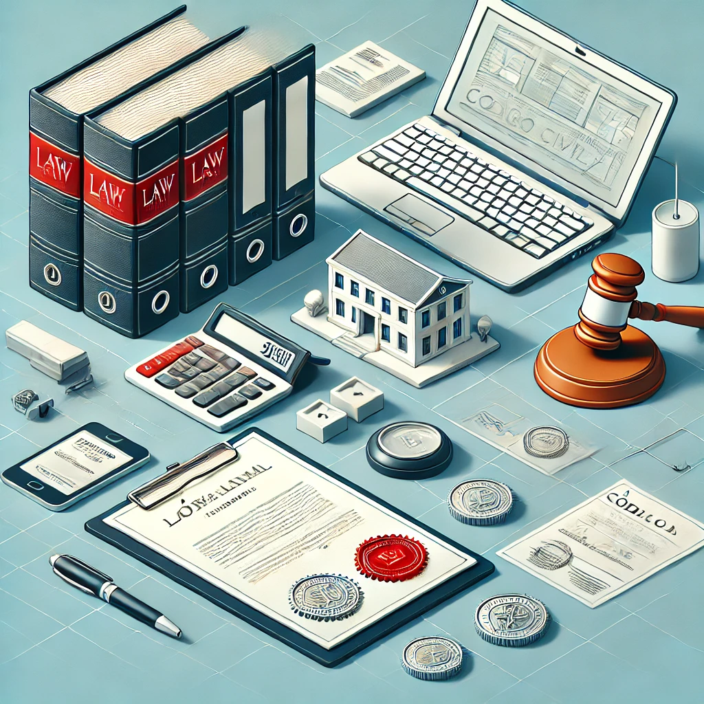 FAQ Preguntas frecuentes de abogado