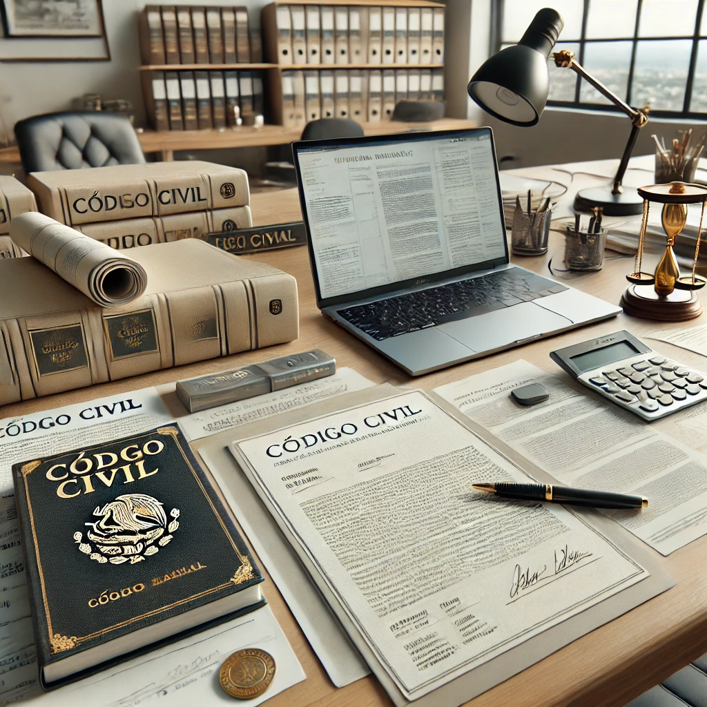 Metodología de atención de un abogado