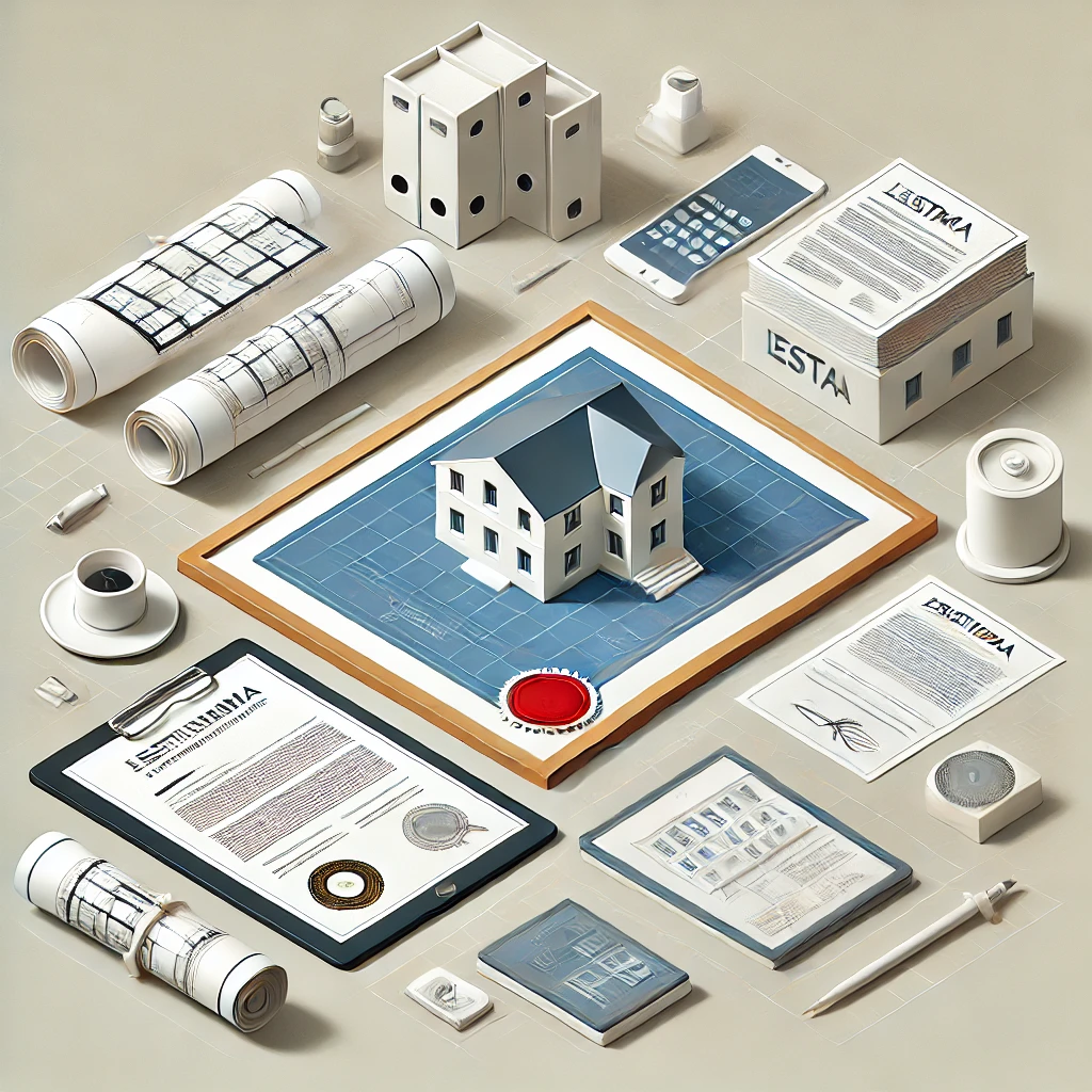 Metodología de trabajo de un arquitecto Metodología de trabajo de un arquitecto