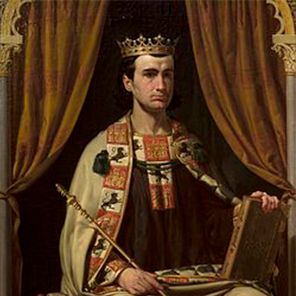 que es un perito - Alfonso X El Sabio