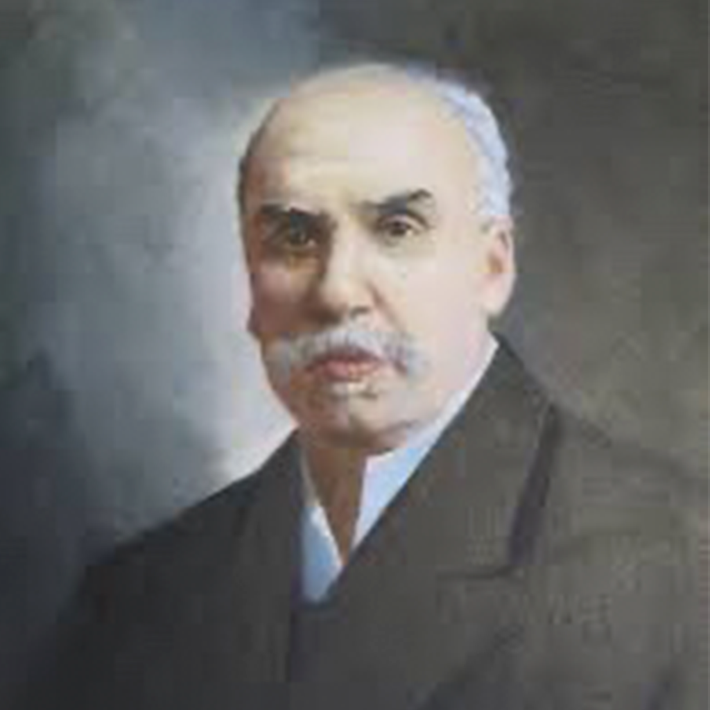 que es un perito - Hans_Gross